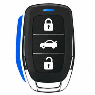 slotenmaker logo key