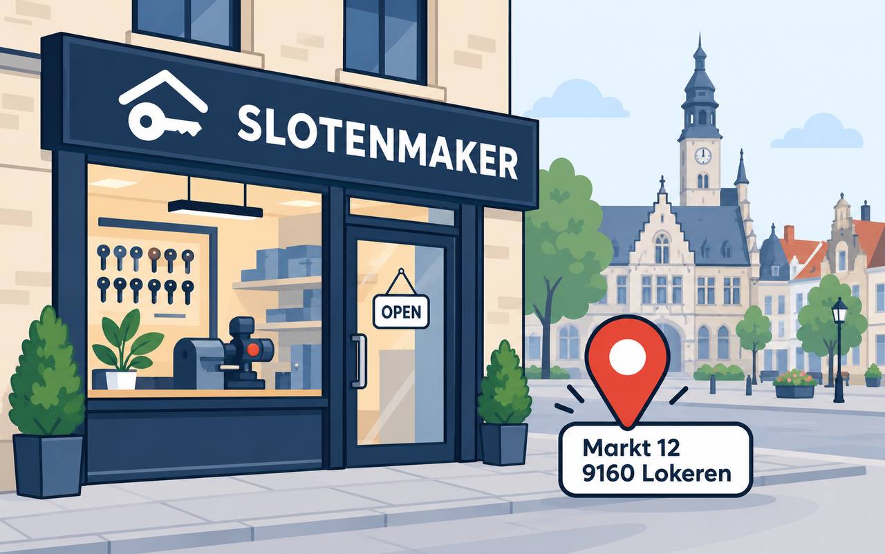 slotenmakerji